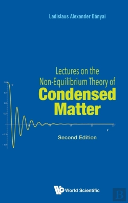 Bertrand.pt - Lectures On The Non-Equilibrium Theory Of Condensed Matter