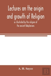 Lectures On The Origin And Growth Of Rel