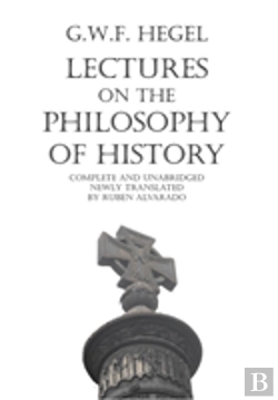 Bertrand.pt - Lectures On The Philosophy Of History