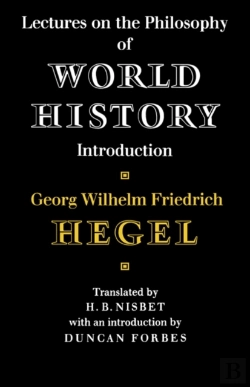 Bertrand.pt - Lectures On The Philosophy Of World History