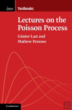 Bertrand.pt - Lectures On The Poisson Process