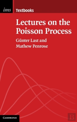 Bertrand.pt - Lectures On The Poisson Process