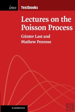 Bertrand.pt - Lectures On The Poisson Process