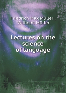 Bertrand.pt - Lectures On The Science Of Language