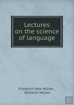 Bertrand.pt - Lectures On The Science Of Language
