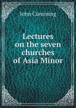 Bertrand.pt - Lectures On The Seven Churches Of Asia Minor