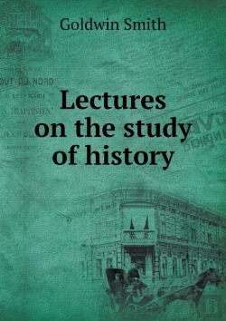 Bertrand.pt - Lectures On The Study Of History