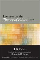 Lectures On The Theory Of Ethics (1812)