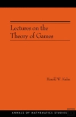Bertrand.pt - Lectures On The Theory Of Games