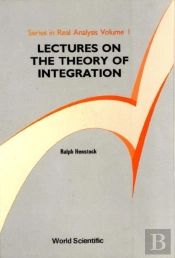 Lectures On The Theory Of Integration