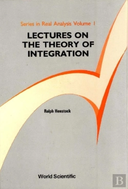 Bertrand.pt - Lectures On The Theory Of Integration