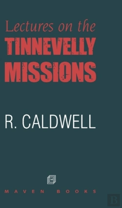 Bertrand.pt - Lectures On The Tinnevelly Missions