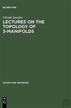Bertrand.pt - Lectures On The Topology Of 3-Manifolds