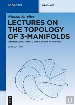 Bertrand.pt - Lectures On The Topology Of 3-Manifolds
