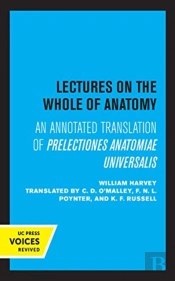 Lectures On The Whole Of Anatomy