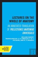 Lectures On The Whole Of Anatomy