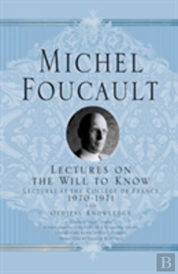 Bertrand.pt - Lectures On The Will To Know