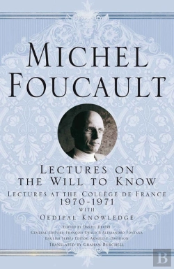 Bertrand.pt - Lectures On The Will To Know