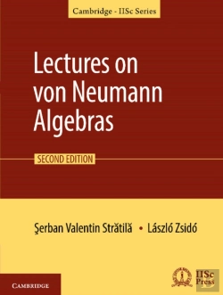 Bertrand.pt - Lectures On Von Neumann Algebras