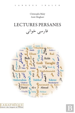 Bertrand.pt - Lectures Persanes