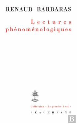 Bertrand.pt - Lectures Phénoménologiques