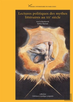 Bertrand.pt - Lectures Politiques Des Mythes Littéraires Au Xxe Siècle