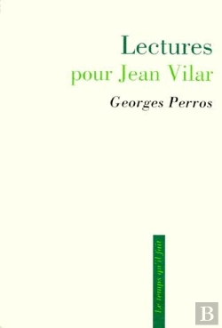 Bertrand.pt - Lectures Pour Jean Vilar