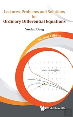 Bertrand.pt - Lectures, Problems And Solutions For Ordinary Differential Equations