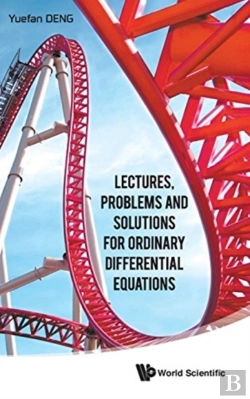 Bertrand.pt - Lectures, Problems And Solutions For Ordinary Differential Equations