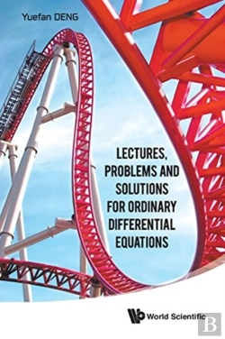 Bertrand.pt - Lectures, Problems And Solutions For Ordinary Differential Equations