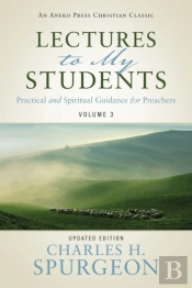 Lectures To My Students