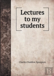 Lectures To My Students