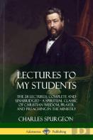 Lectures To My Students