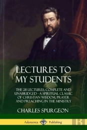 Lectures To My Students