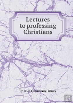 Bertrand.pt - Lectures To Professing Christians