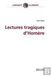 Lectures Tragiques D'Homère