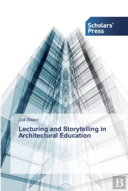 Bertrand.pt - Lecturing And Storytelling In Architectural Education