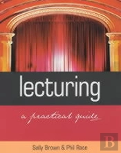 Lecturing