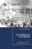 Lecturing The Victorians