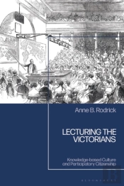 Lecturing The Victorians