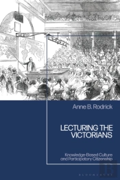 Lecturing The Victorians