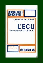L'Écu ; Une Monnaie En Or ?