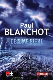 L'Écume Bleue