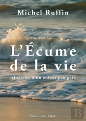L'Écume De La Vie