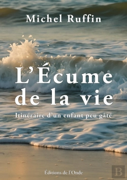 Bertrand.pt - L'Écume De La Vie