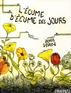 Bertrand.pt - L'Écume D'Écume Des Jours