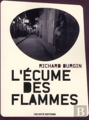 L'Ecume Des Flammes