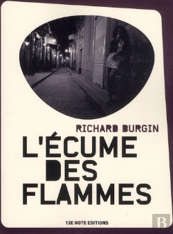 Bertrand.pt - L'Ecume Des Flammes