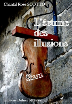 Bertrand.pt - L'Écume Des Illusions ; Slam
