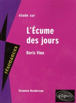 Bertrand.pt - L'Ecume Des Jours, Boris Vian